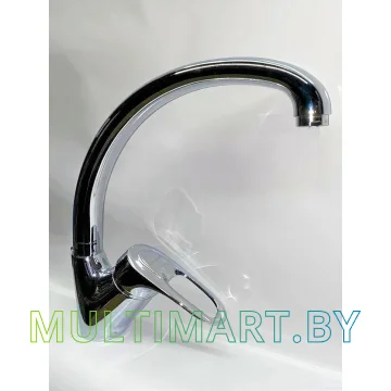 Смеситель Armatura Terma 5613-922-0 картинка 3